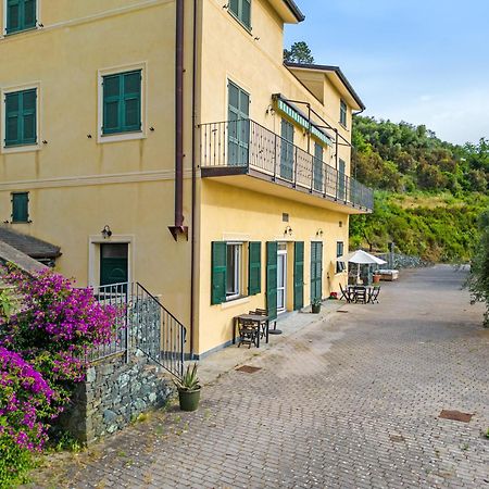 Casa Max 2 Apartment Levanto Luaran gambar