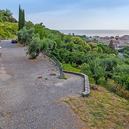 Casa Max 2 Apartment Levanto Luaran gambar