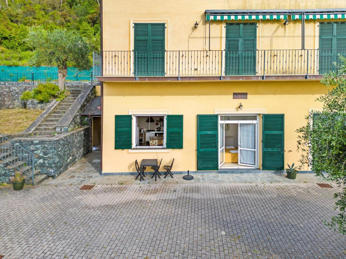 Casa Max 2 Apartment Levanto Luaran gambar