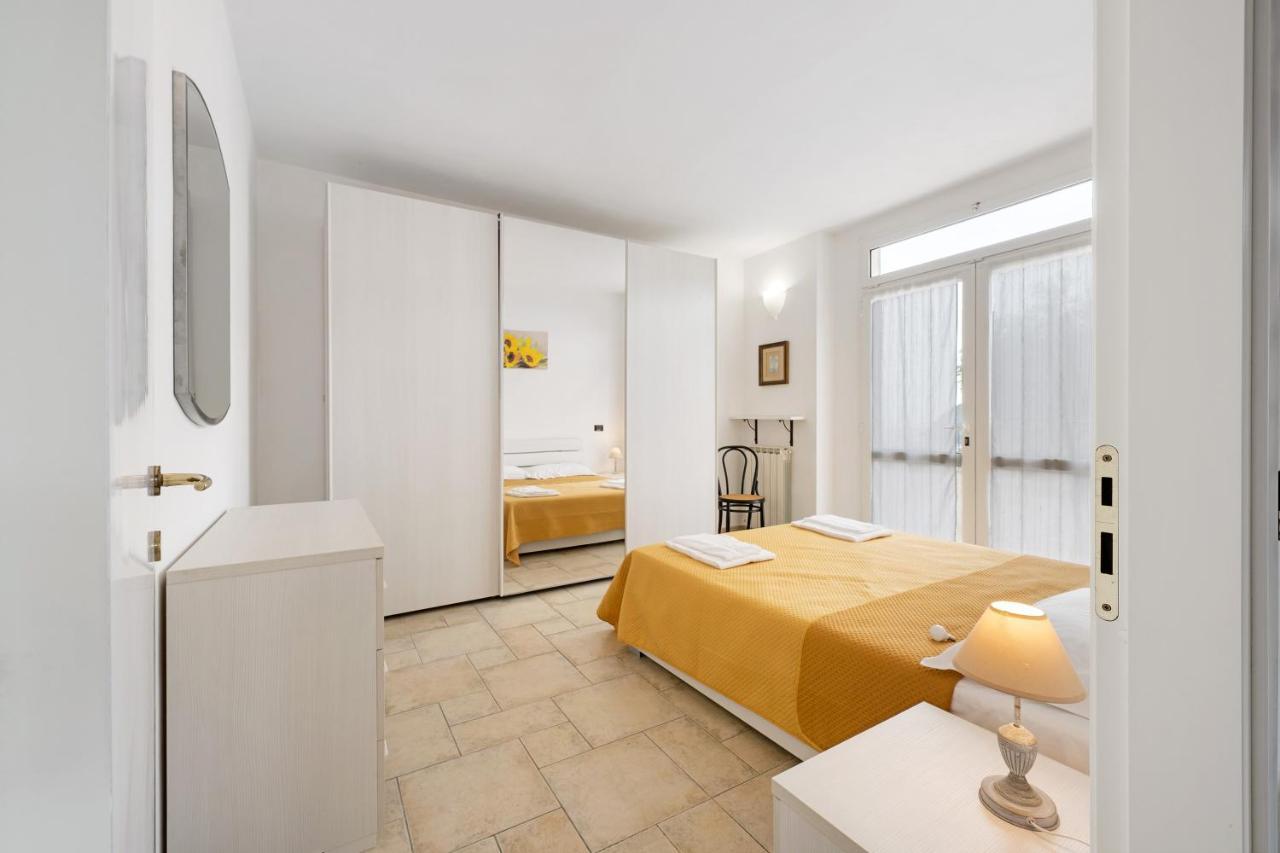 Casa Max 2 Apartment Levanto Luaran gambar