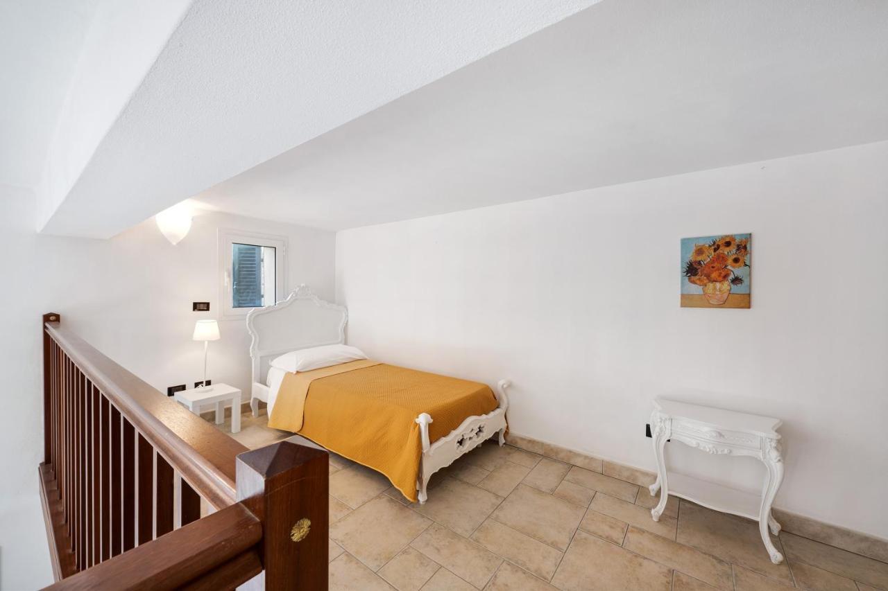 Casa Max 2 Apartment Levanto Luaran gambar