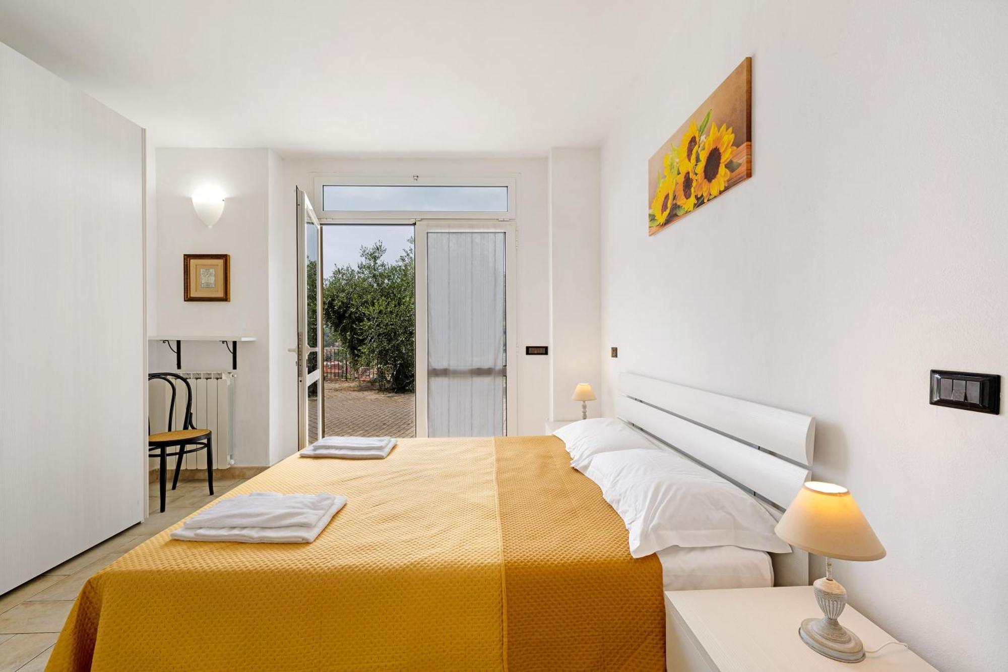 Casa Max 2 Apartment Levanto Luaran gambar