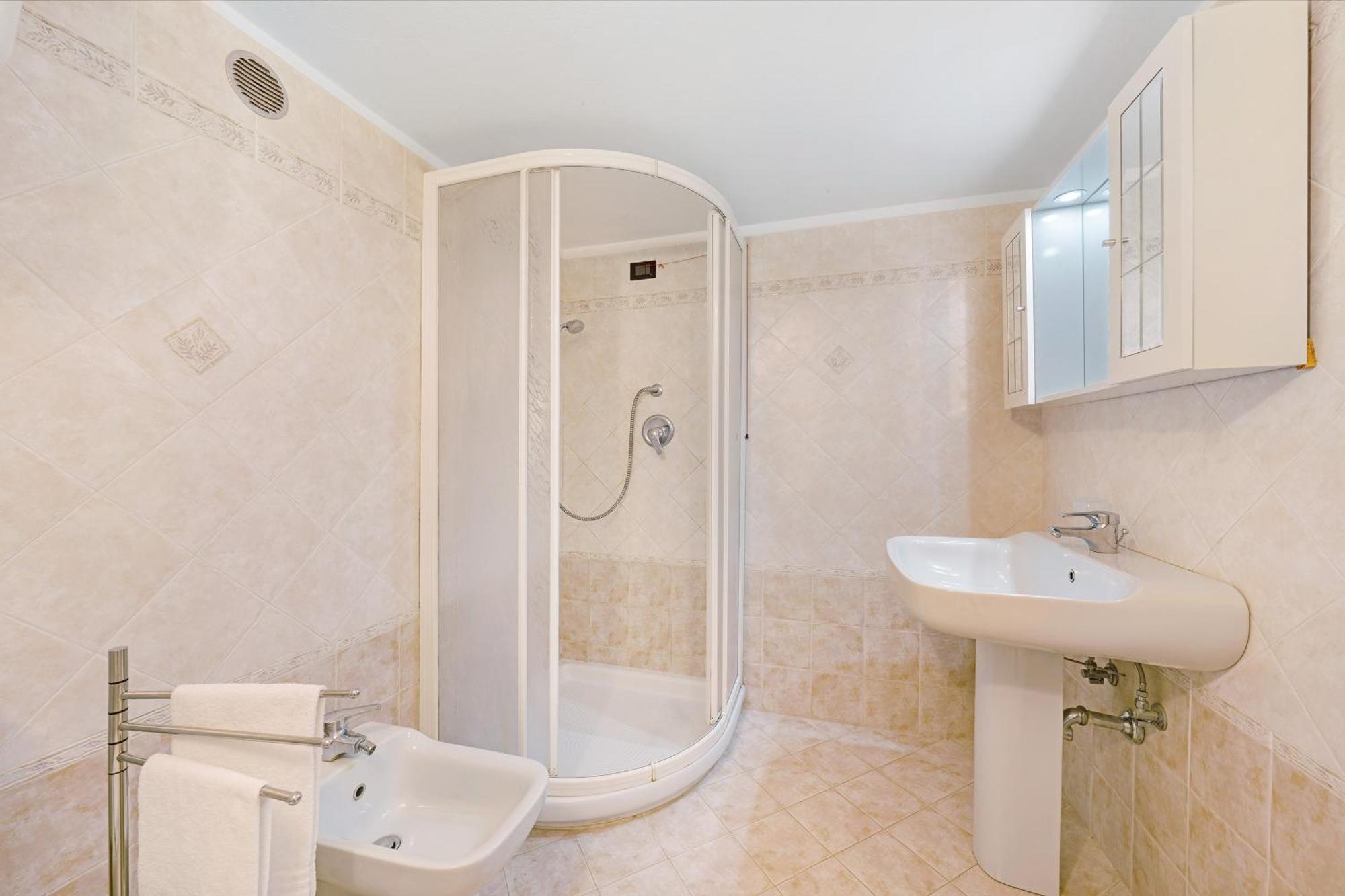 Casa Max 2 Apartment Levanto Luaran gambar