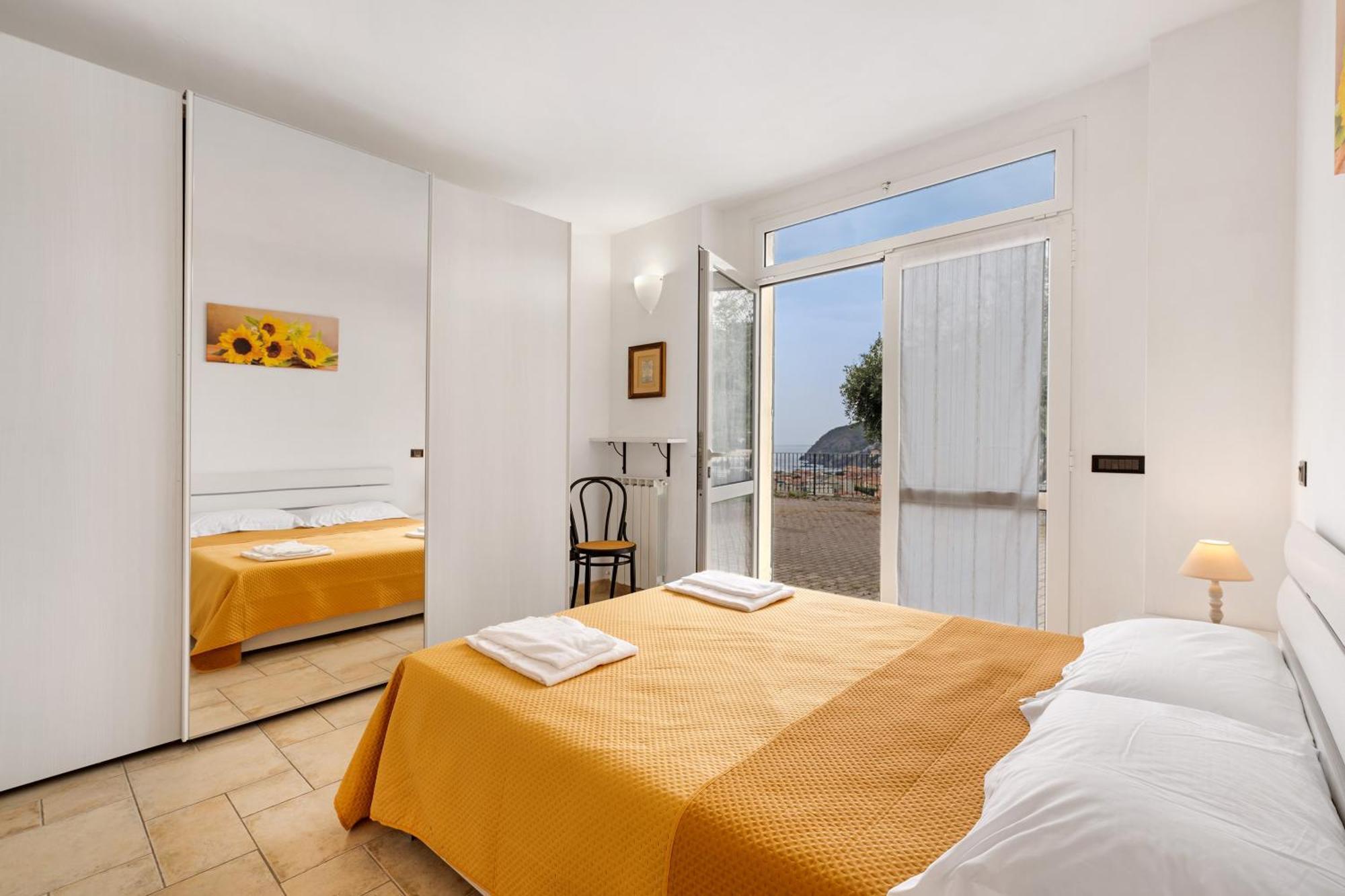 Casa Max 2 Apartment Levanto Luaran gambar