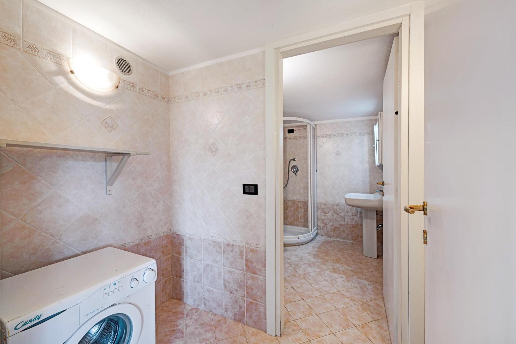 Casa Max 2 Apartment Levanto Luaran gambar